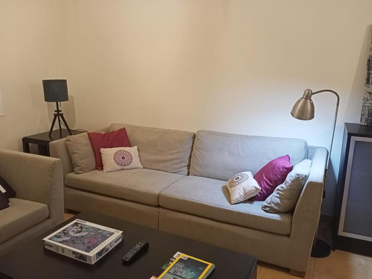 Cheerful 3 Bedroom Town House With Garage Tegueste ภายนอก รูปภาพ