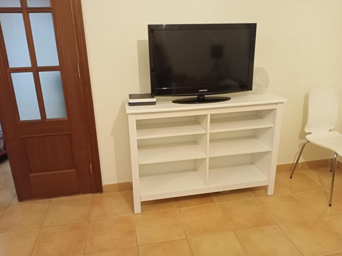 Cheerful 3 Bedroom Town House With Garage Tegueste ภายนอก รูปภาพ