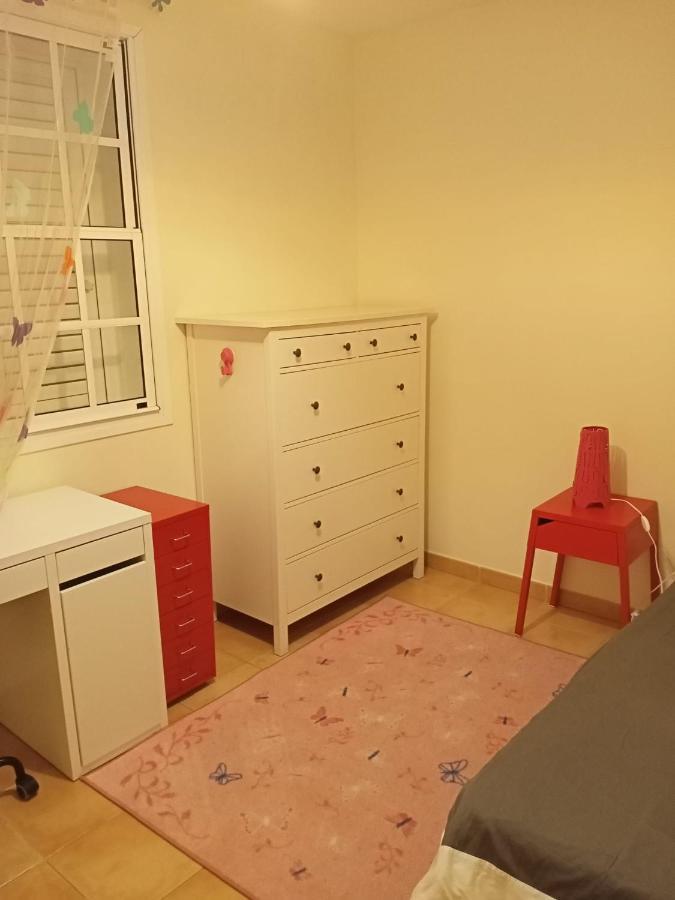 Cheerful 3 Bedroom Town House With Garage Tegueste ภายนอก รูปภาพ
