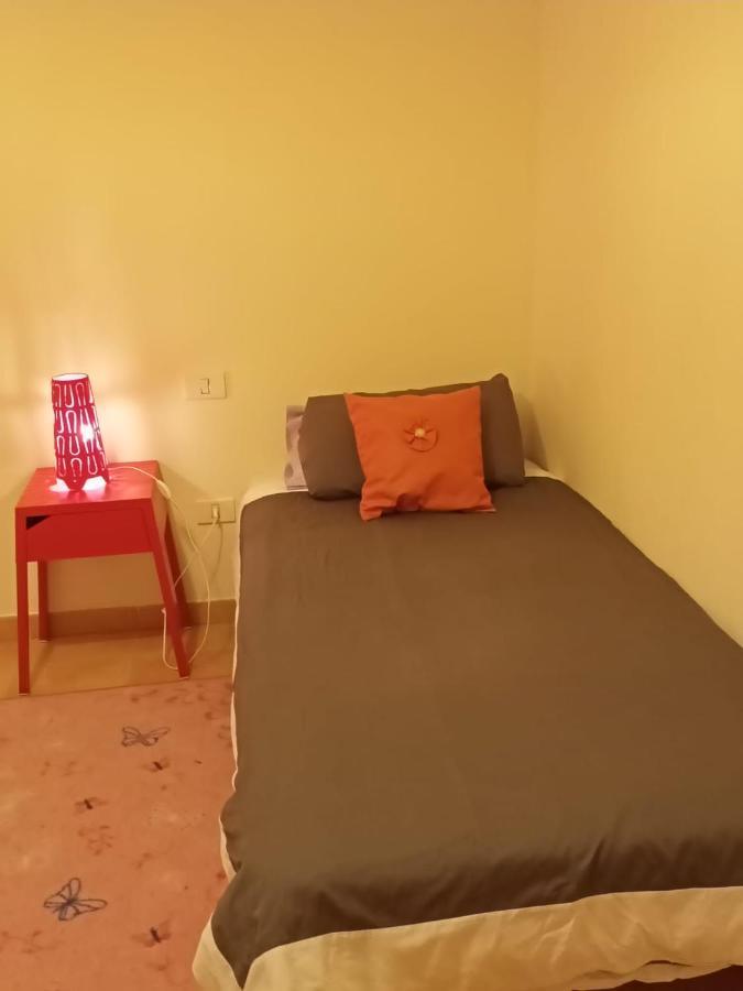 Cheerful 3 Bedroom Town House With Garage Tegueste ภายนอก รูปภาพ