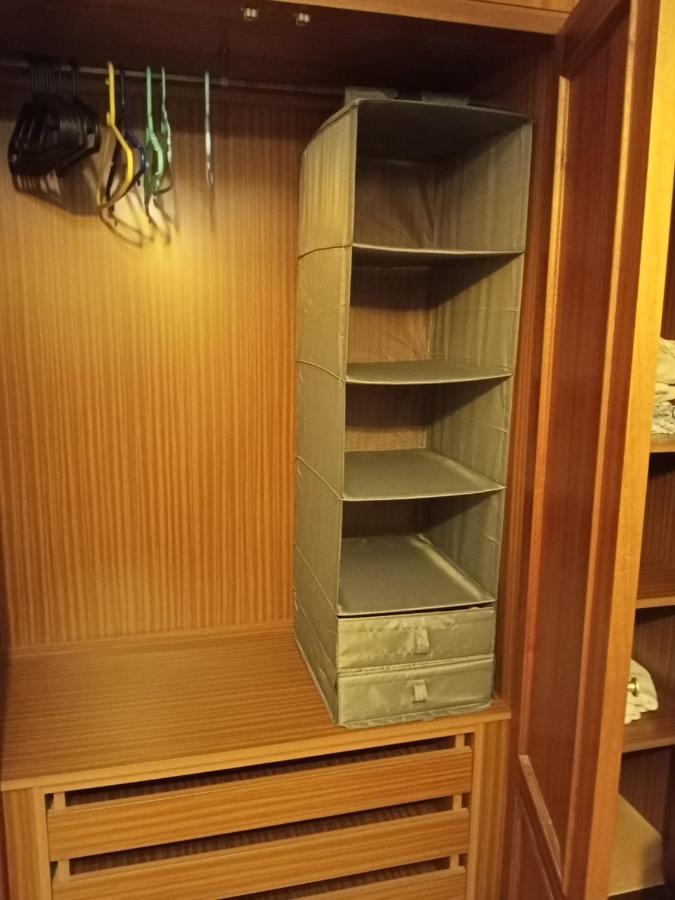 Cheerful 3 Bedroom Town House With Garage Tegueste ภายนอก รูปภาพ