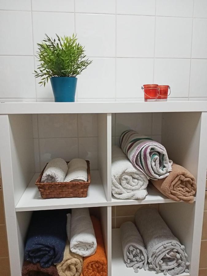 Cheerful 3 Bedroom Town House With Garage Tegueste ภายนอก รูปภาพ