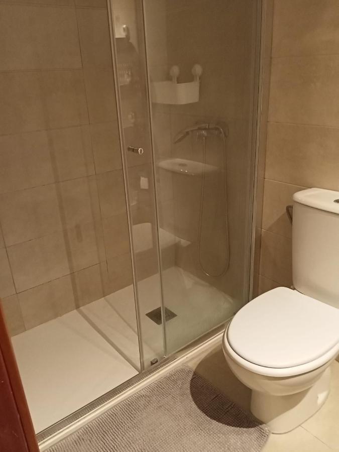 Cheerful 3 Bedroom Town House With Garage Tegueste ภายนอก รูปภาพ