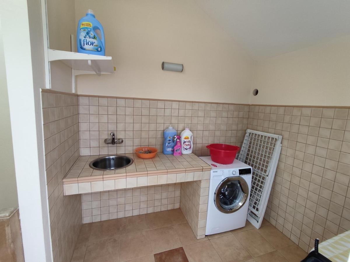 Cheerful 3 Bedroom Town House With Garage Tegueste ภายนอก รูปภาพ